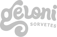 logo da empresa geloni sorvetes