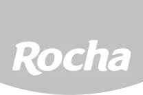 logo da empresa rocha