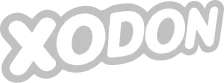 logo da empresa Xodon